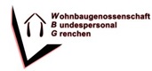 Logo WBG Bundespersonal